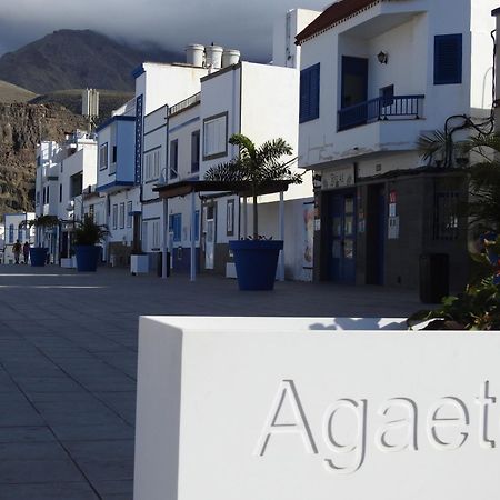 Vila Casa Tamadaba Agaete Agaete  Exteriér fotografie