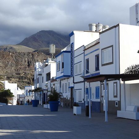 Vila Casa Tamadaba Agaete Agaete  Exteriér fotografie