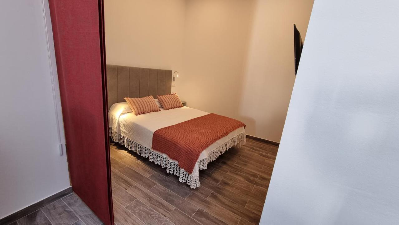 Vila Casa Tamadaba Agaete Agaete  Exteriér fotografie
