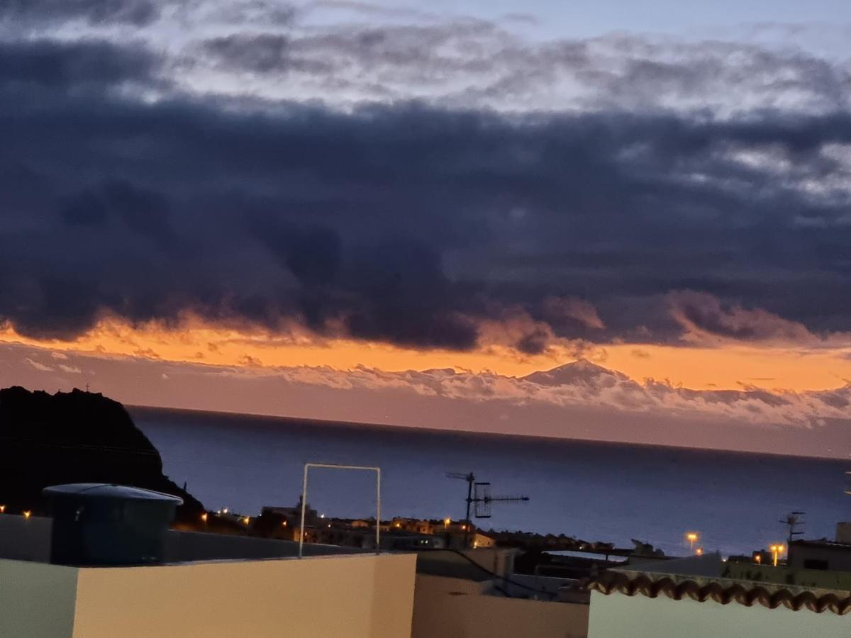 Vila Casa Tamadaba Agaete Agaete  Exteriér fotografie