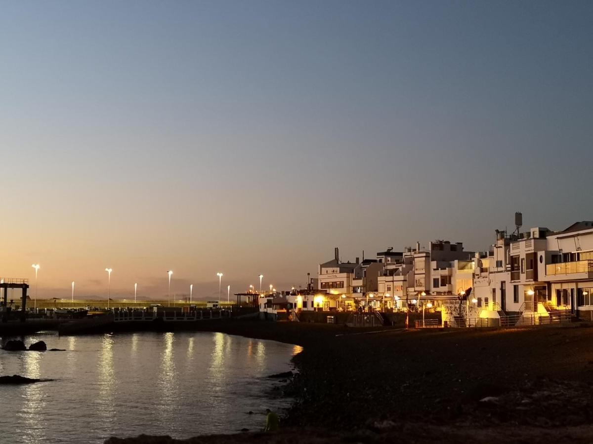 Vila Casa Tamadaba Agaete Agaete  Exteriér fotografie