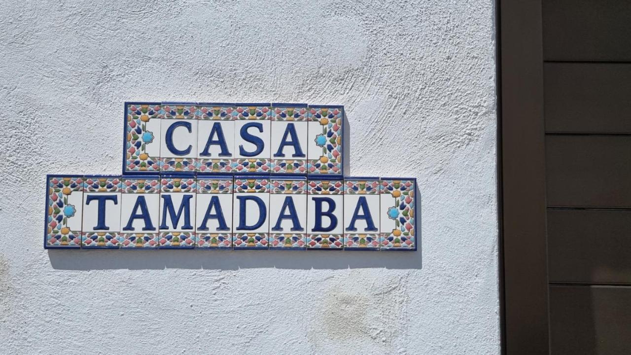 Vila Casa Tamadaba Agaete Agaete  Exteriér fotografie