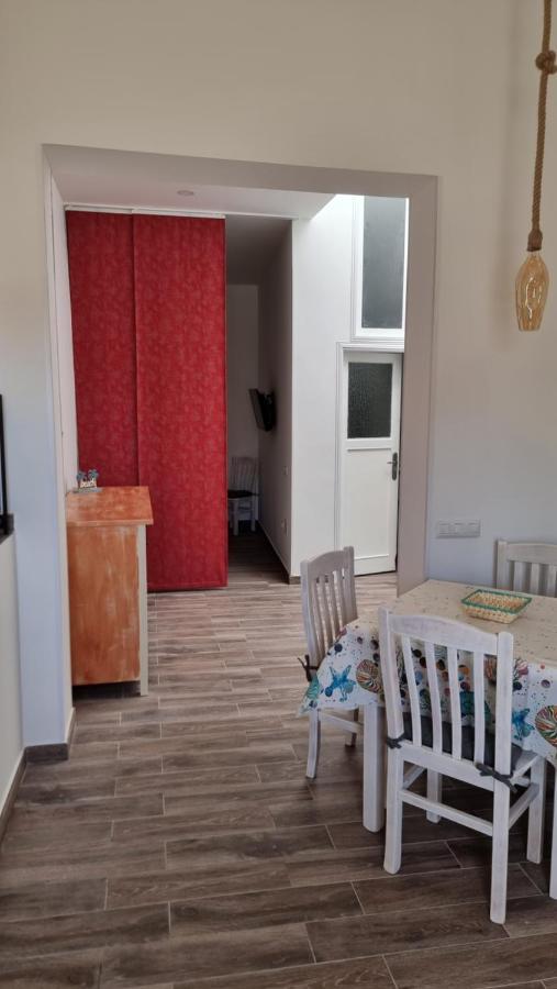 Vila Casa Tamadaba Agaete Agaete  Exteriér fotografie