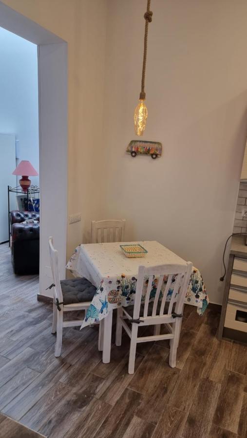 Vila Casa Tamadaba Agaete Agaete  Exteriér fotografie