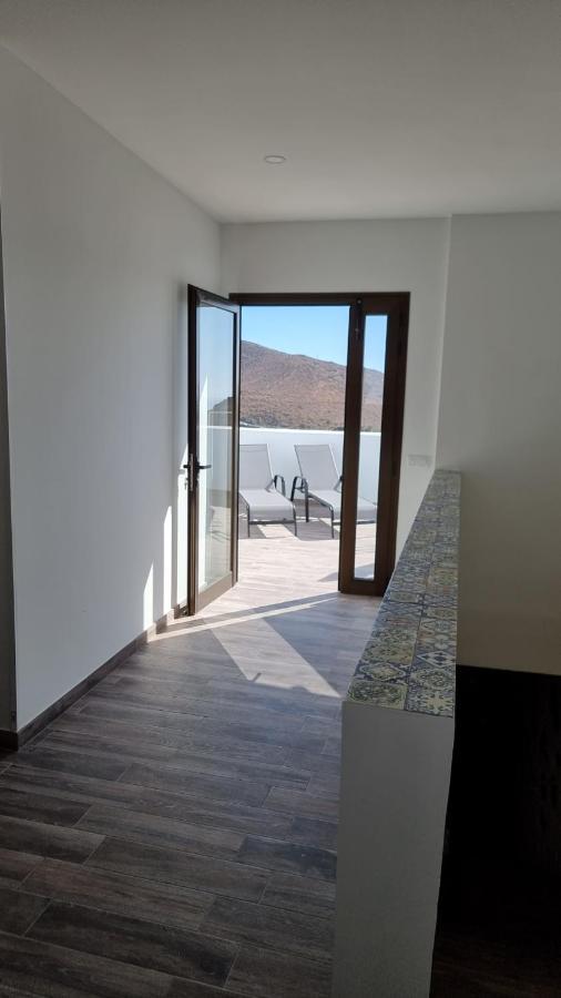 Vila Casa Tamadaba Agaete Agaete  Exteriér fotografie