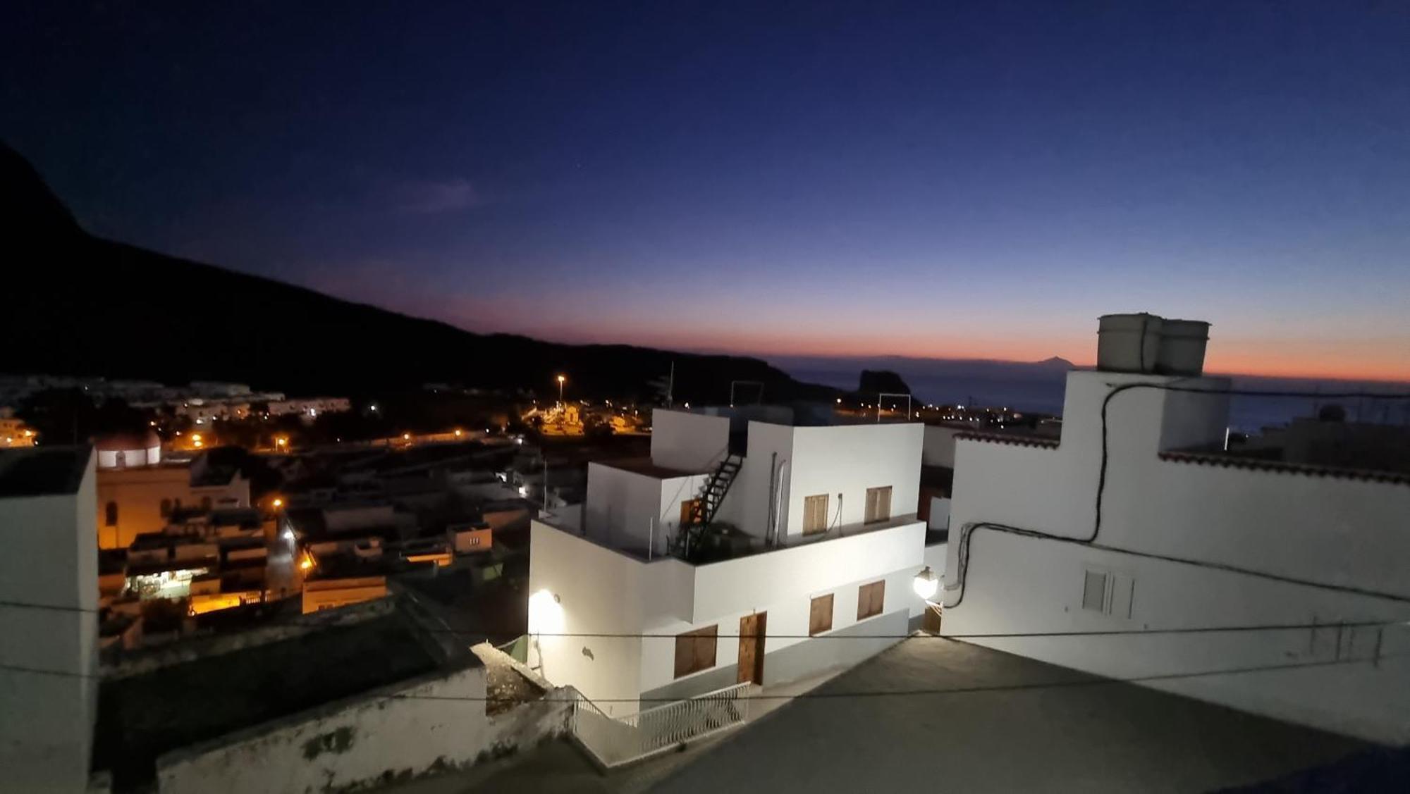 Vila Casa Tamadaba Agaete Agaete  Exteriér fotografie