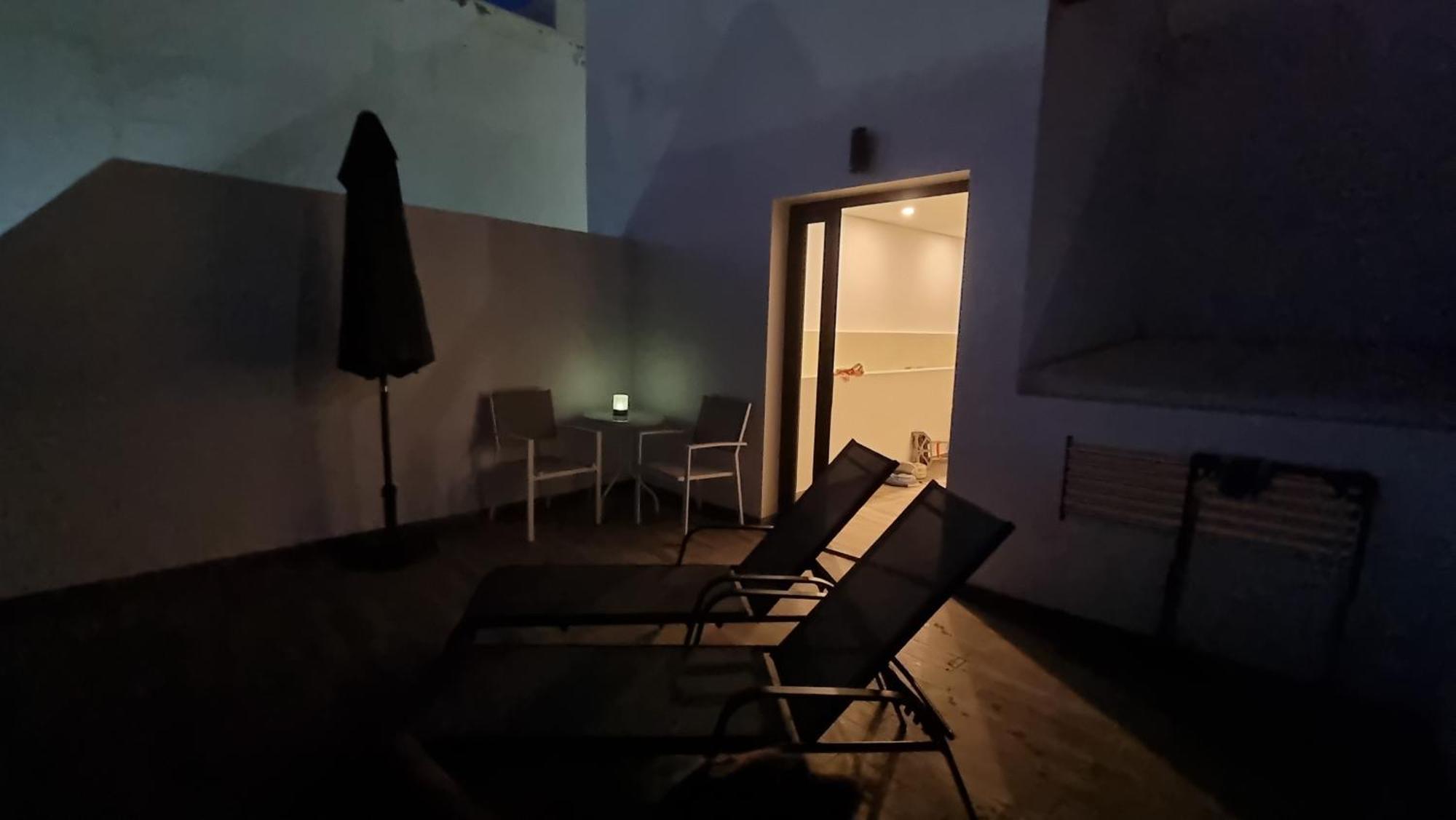 Vila Casa Tamadaba Agaete Agaete  Exteriér fotografie