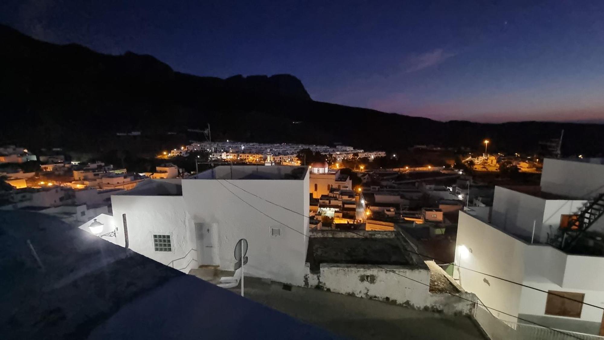 Vila Casa Tamadaba Agaete Agaete  Exteriér fotografie